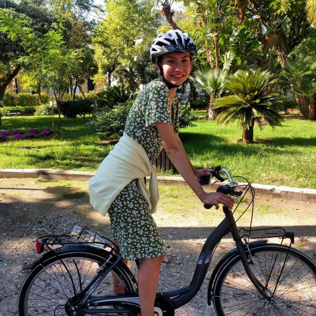 Chania Alternative Sunset Bike Tour - Why this bike tour works after the old town