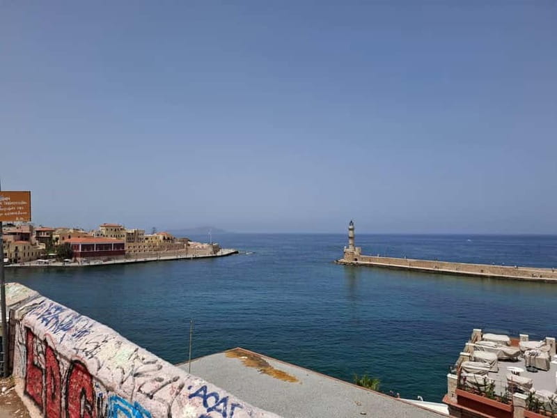 Chania: E-Bike City Highlights Tour - Why an e-bike is a smart way to see Chania