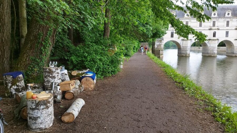 Chenonceau: E-Bike Guided Tour & Gourmet Picnic Lunch - Who will enjoy this outing most?