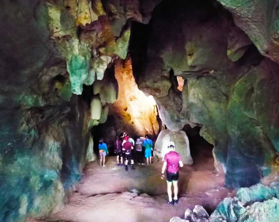 Chiang Mai: 22 km XC Mountain Biking from Sticky Waterfall - Who will enjoy this ride most?
