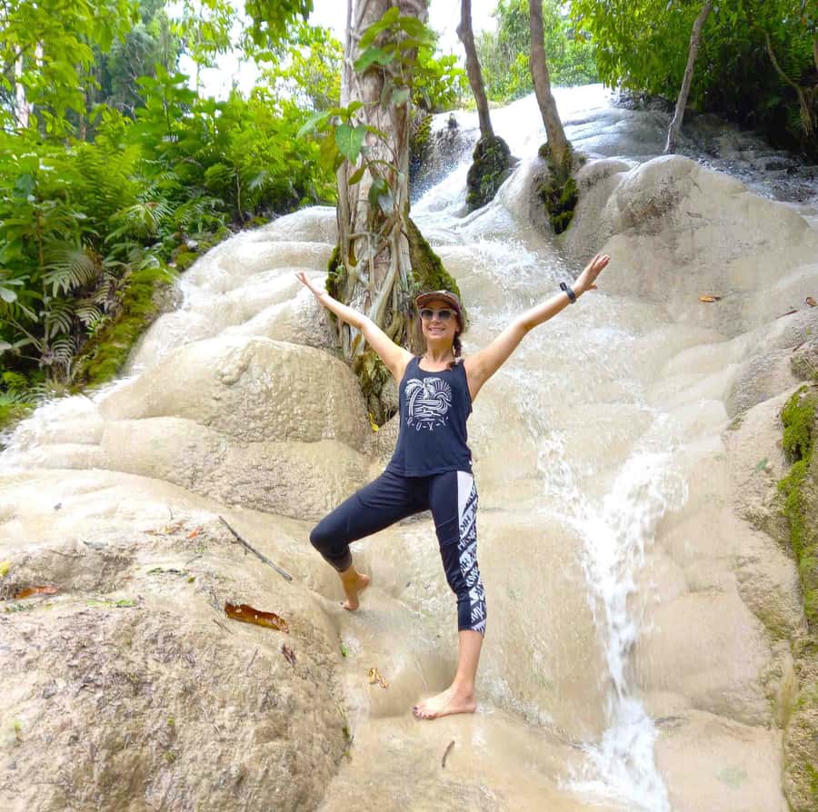 Chiang Mai: 22 km XC Mountain Biking from Sticky Waterfall - Starting from Chiang Mai with the right expectations