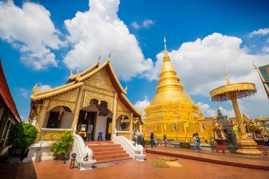 Chiang Mai: Countryside Adventure by Bike - How hard is the 7-hour bike tour?
