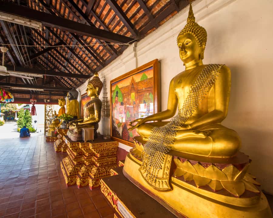 Chiang Mai Countryside E-bike Ride with Expert Guide & Lunch - How hard is the ride?