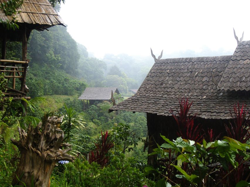Chiang Mai: Doi Suthep National Park Leisure Hiking & Biking - Who should book this Doi Suthep day?