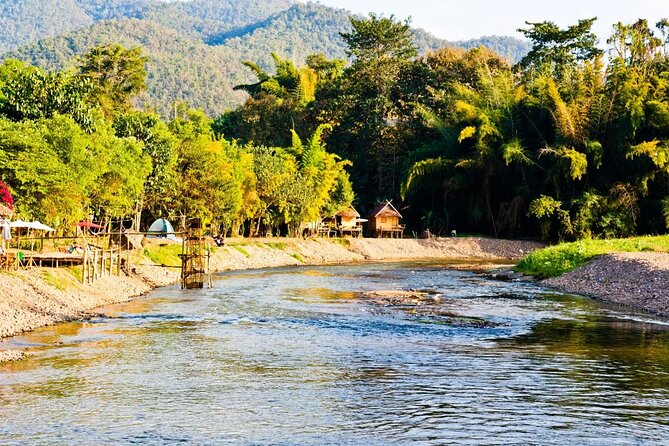 Chiang Mai Paradise Full-Day Cycling Adventure Tour - What makes this ride worth your day