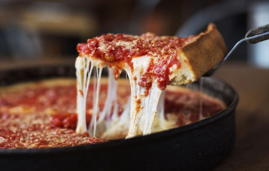 Chicago: Bikes, Bites, and Views Biking Tour - Adults - Is $89 a fair price?
