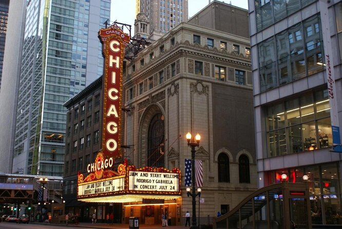 Chicago Family Food and Bike Tour with Top Attractions - Key things to know before booking