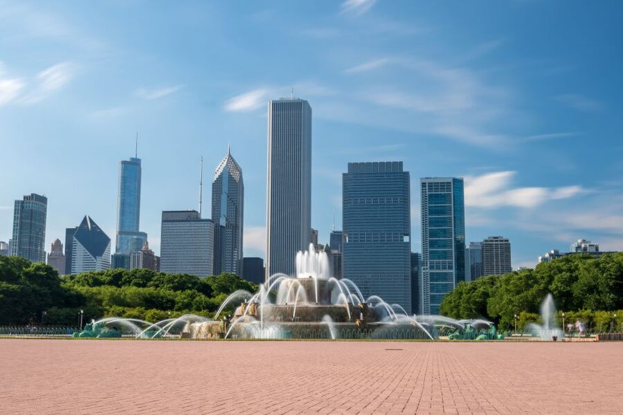 Chicago: Full-Day or Half-Day Bike Rental - What the day feels like in practice