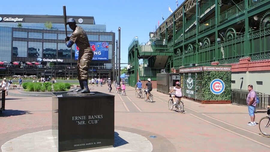 Chicago: Full-Day or Half-Day Bike Rental - Museum Campus and the southern route