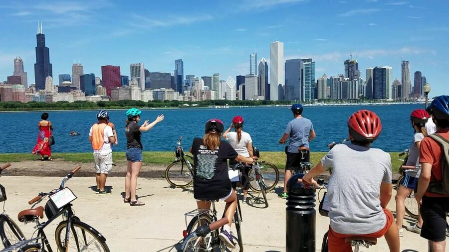 Chicago: Full-Day or Half-Day Bike Rental - Choosing the right bicycle