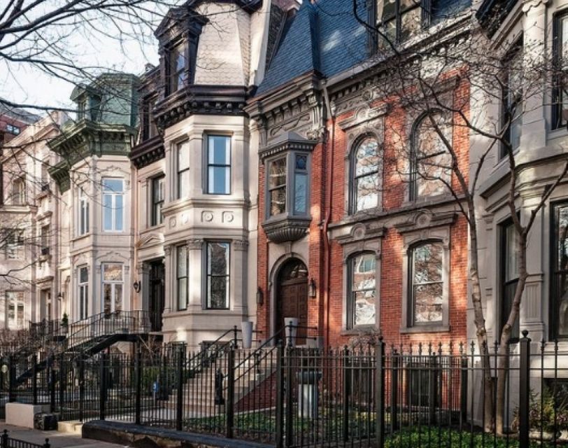Chicago: Lakefront Neighborhoods Bike Tour - Why This Bike Tour Works for Seeing Chicago