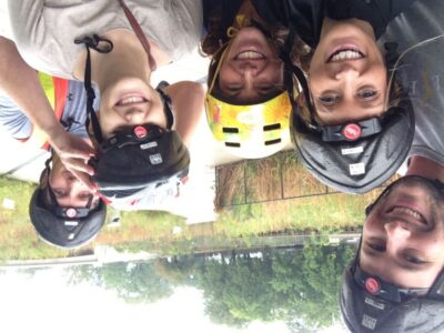 Chicago: Lakefront Neighborhoods Bike Tour