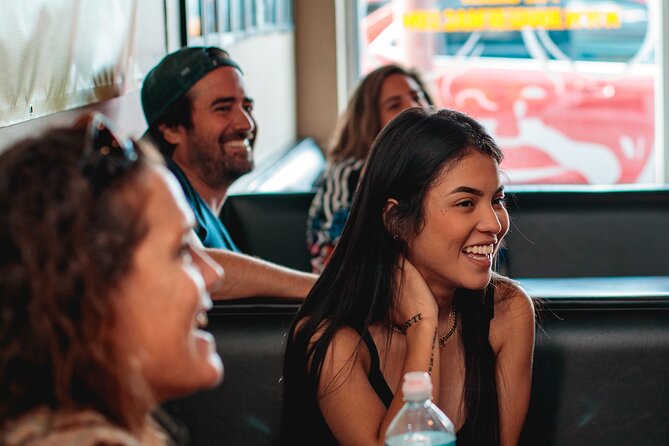 Chicago's West Side Foodie Ride Bike Tour - Wicker Park and Bucktown bring the neighborhood flavor
