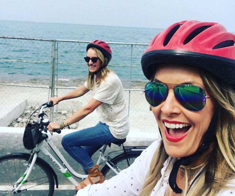 Chicago: Ultimate City Attractions Bike Tour - Why a bike is a smart way to see Chicago
