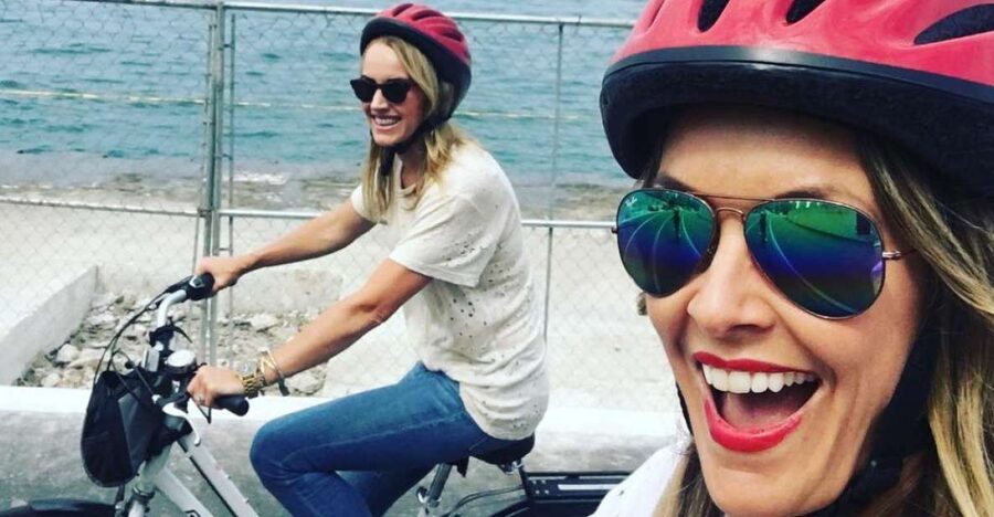 Chicago: Ultimate City Attractions Bike Tour - Starting at 540 North Lake Shore Drive