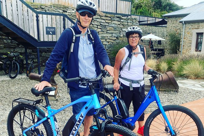 CHP Bike Rentals Cromwell - How much value do you get for $111.70?