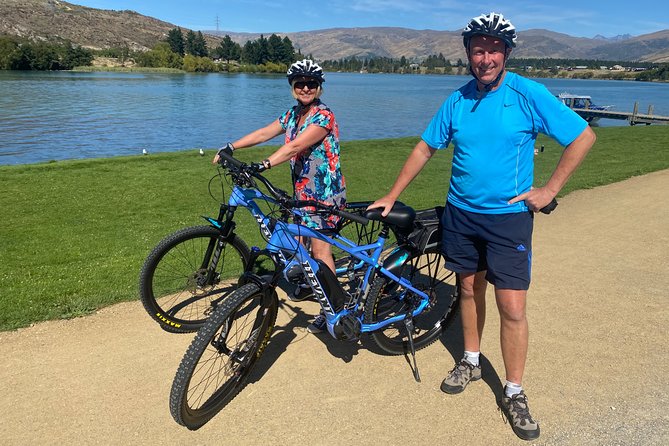 CHP Bike Rentals Cromwell - Who should book this experience?