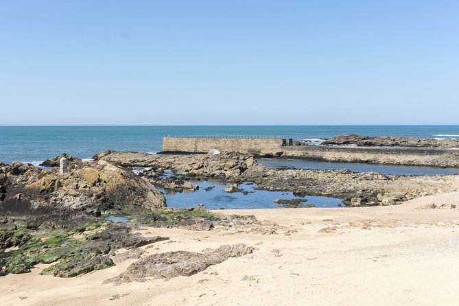 City Bike Rental in Porto - Parks, cycle paths, and beaches