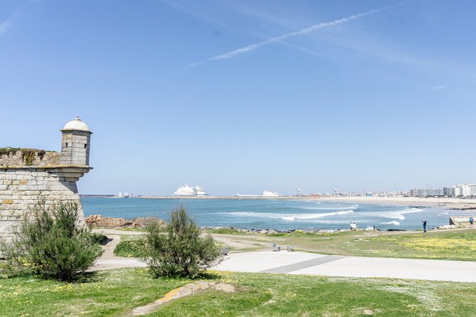 City Bike Rental in Porto - Reading Porto from the saddle
