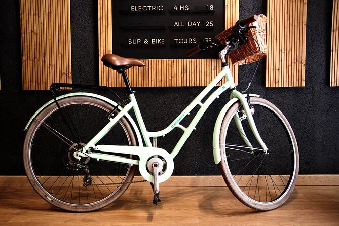 City Bike Tour in Alicante - Why a bicycle is a smart way to see Alicante