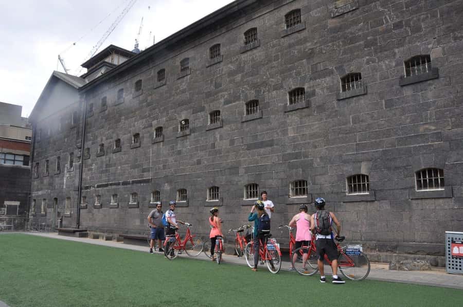 Classic Melbourne Bike tour - Why the electric bikes matter