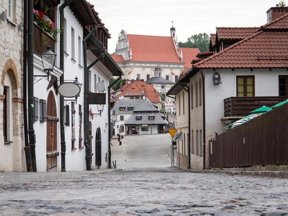 Complete Cracow Bike Tour (small group of maximum 15 people!) - Key points before you book