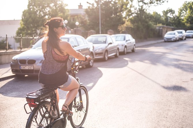 Coolest E-bike Tour in Budapest - Key things to know before you book
