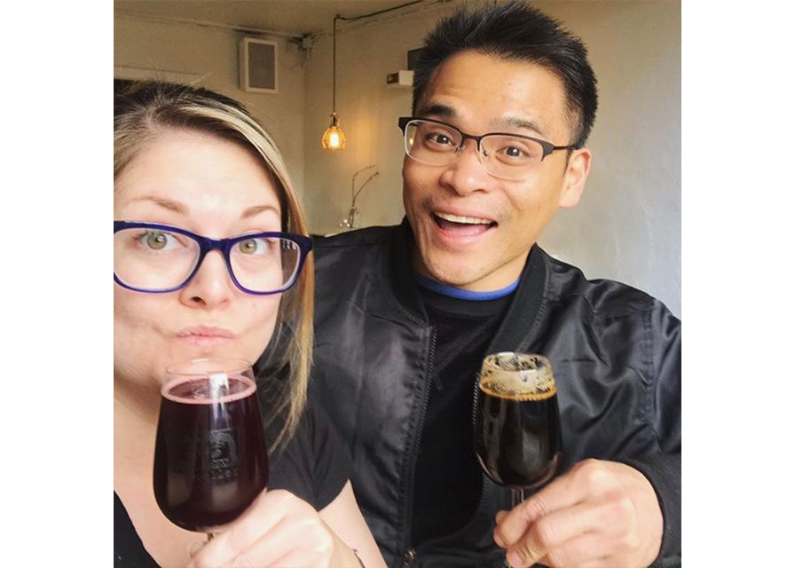 Copenhagen: 3-Hour Culinary Bike Tour - The market stop brings fish cake, rye, and beer