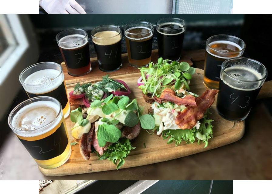 Copenhagen: 3-Hour Culinary Bike Tour - Is $110 a fair price?