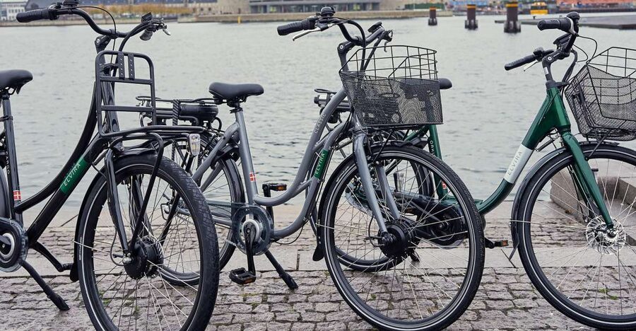 Copenhagen E-Bike Rental - Who Should Book This Rental?