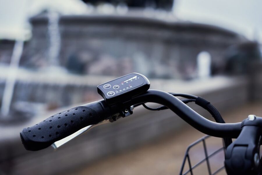 Copenhagen E-Bike Rental - A Ten-Minute Briefing, Then Your Own Route