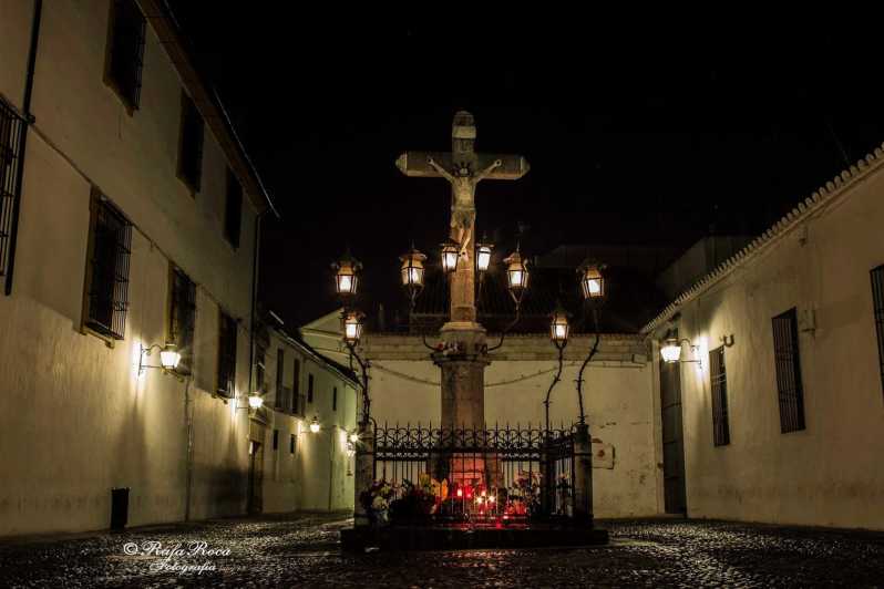 Cordoba at Night by Bike, Electric Bike - Why Cordoba works so well after dark