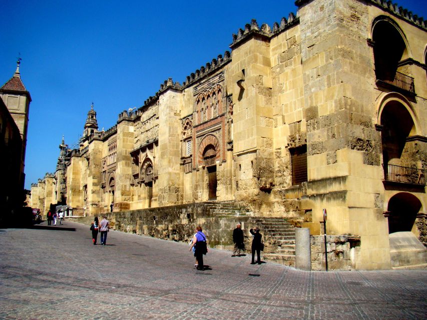 Cordoba: Bike Tour (E-Bike Available) - Is the $34 Price Good Value?