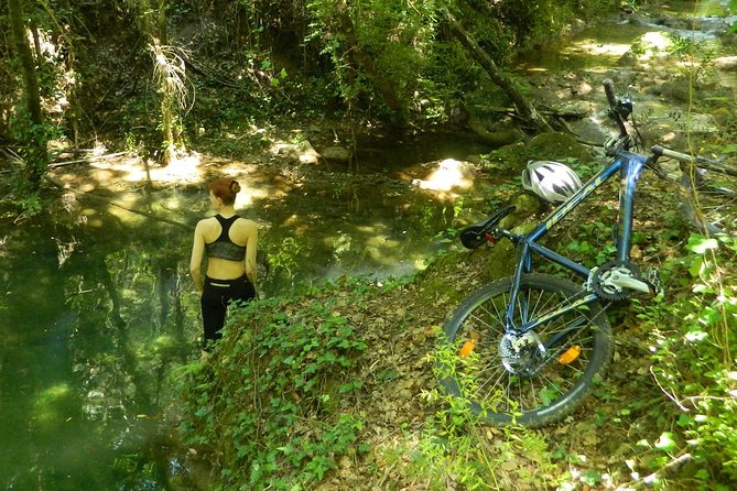Corfu by bike: Countryside, Forests and Villages - Five things to know before you book