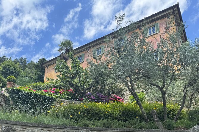 Cortona E-Bike Scenic Ride - Private Medieval Countryside tour - Why this Cortona bike tour works so well