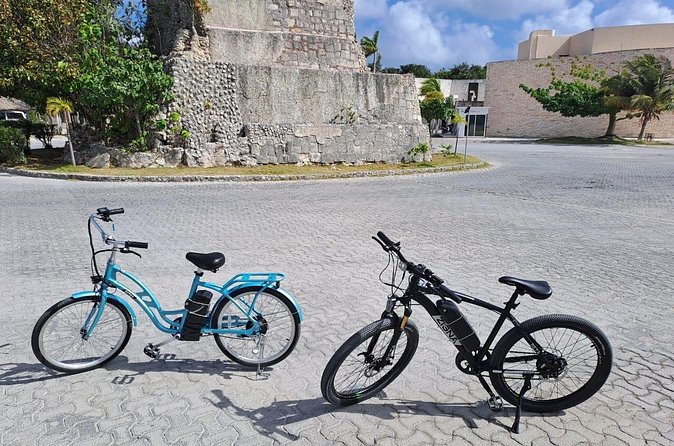 Costa Maya E-Bikes Rental - How Long Should You Keep the Bike?