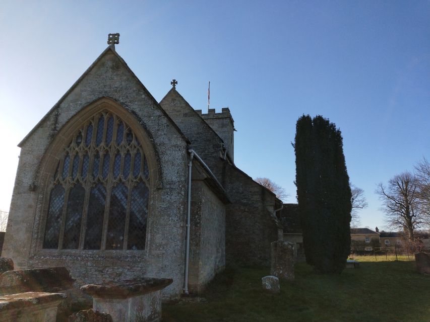 Cotswolds: Full-Day Electric Bike Tour - What the $337 price really covers