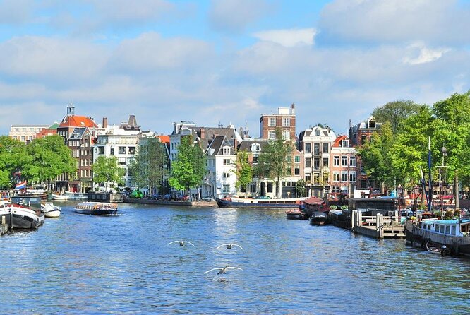 Countryside Bike Tour from Amsterdam: Cheese, Clogs & a Windmill - Key points to know before booking