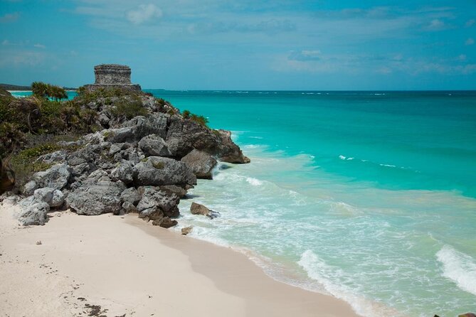 Cozumel: City Tour by E-bike - Key points to know before you book