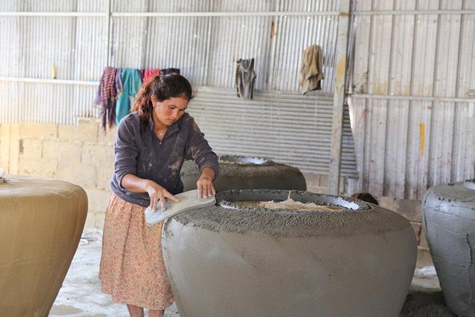 Customs and Culture Half Day Walk and Bike Tour in Battambang - Who should book this Battambang tour?