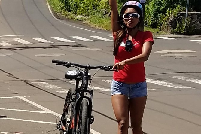 Cycle to the Sea with Maui Bombers - Getting the right equipment without the rental-shop hassle