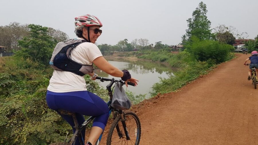 Cycling Sukhothai Full Day Countryside Tour - Why this ride shows more than temple ruins