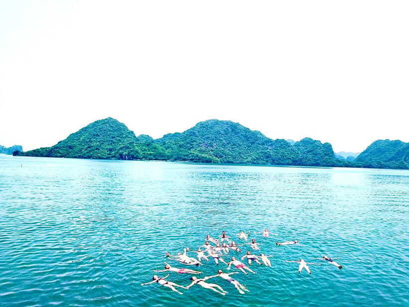Đảo Cát Bà : 1Day Kayaking,Swimming,Cycling,Snorkeling,Lunch - Price, comfort, and the value question