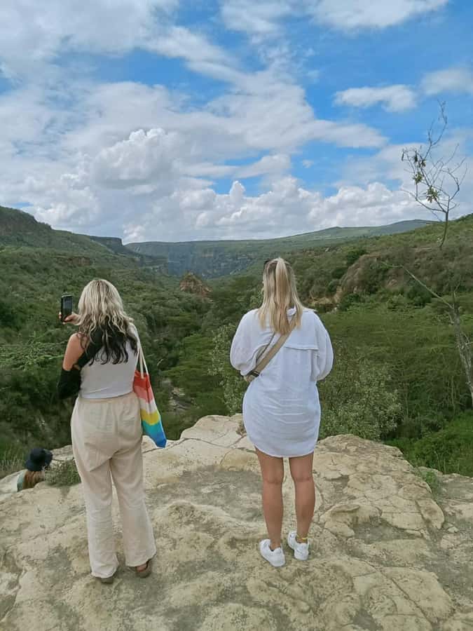 Day Trip: Hell's Gate Bike Ride & Lake Naivasha Boat Ride - What the $34 Price Really Buys You