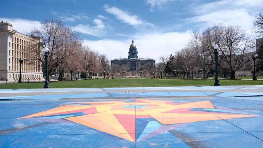 Denver's Highlights: A Guided Bike or Ebike Adventure - Fifteen minutes along Cherry Creek