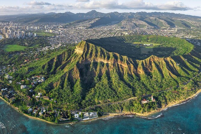 Diamond Head Bike to Hike and Local Lunch - Key points before you book