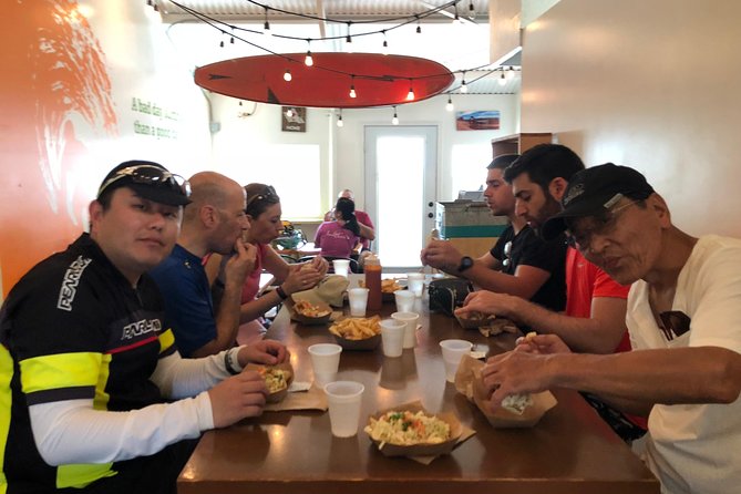 Diamond Head Bike to Hike and Local Lunch - Why the guide makes a difference