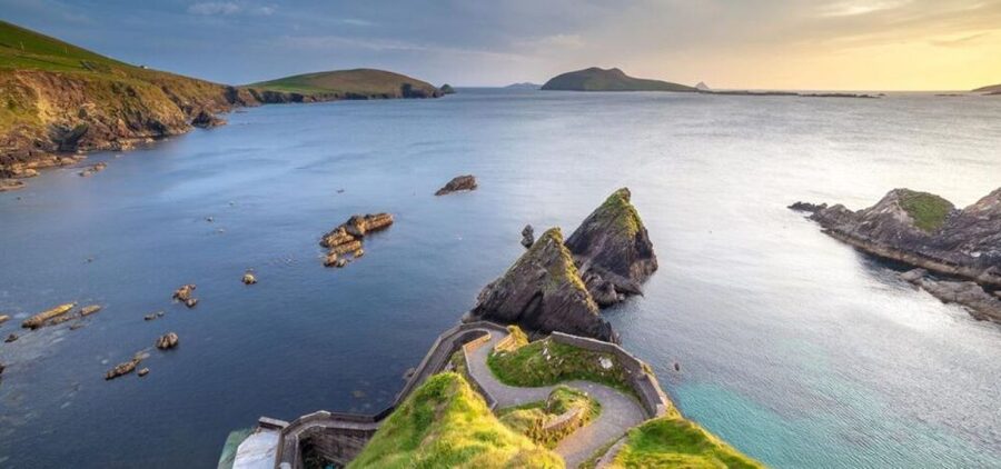 Dingle: Self-Guided eBike Tour - Key points to know before you book