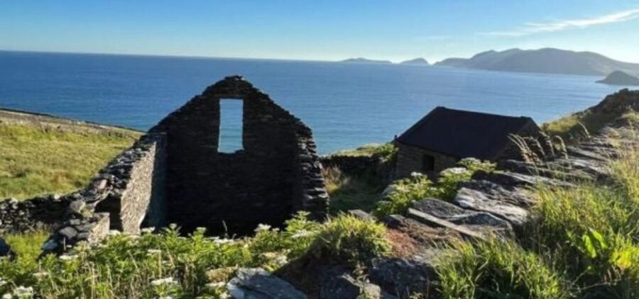 Dingle: Self-Guided eBike Tour - My verdict on the Dingle eBike tour