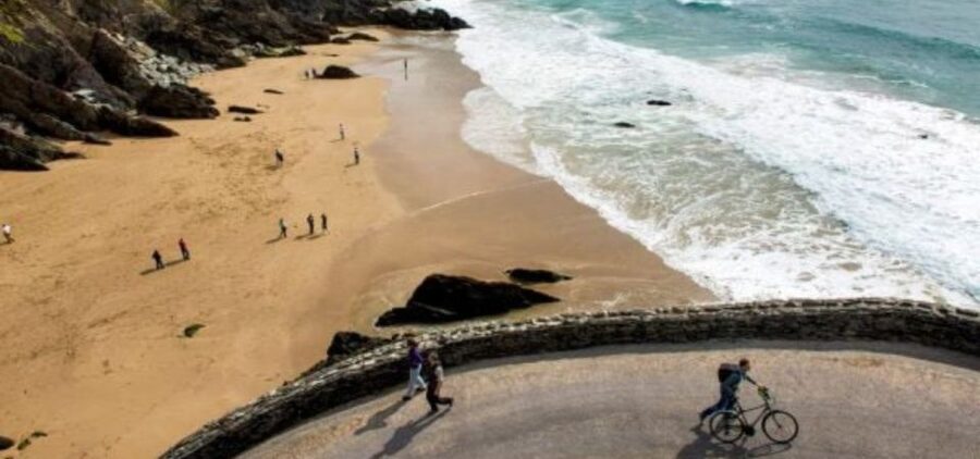 Dingle: Self-Guided eBike Tour - Starting in Dingle with the right expectations